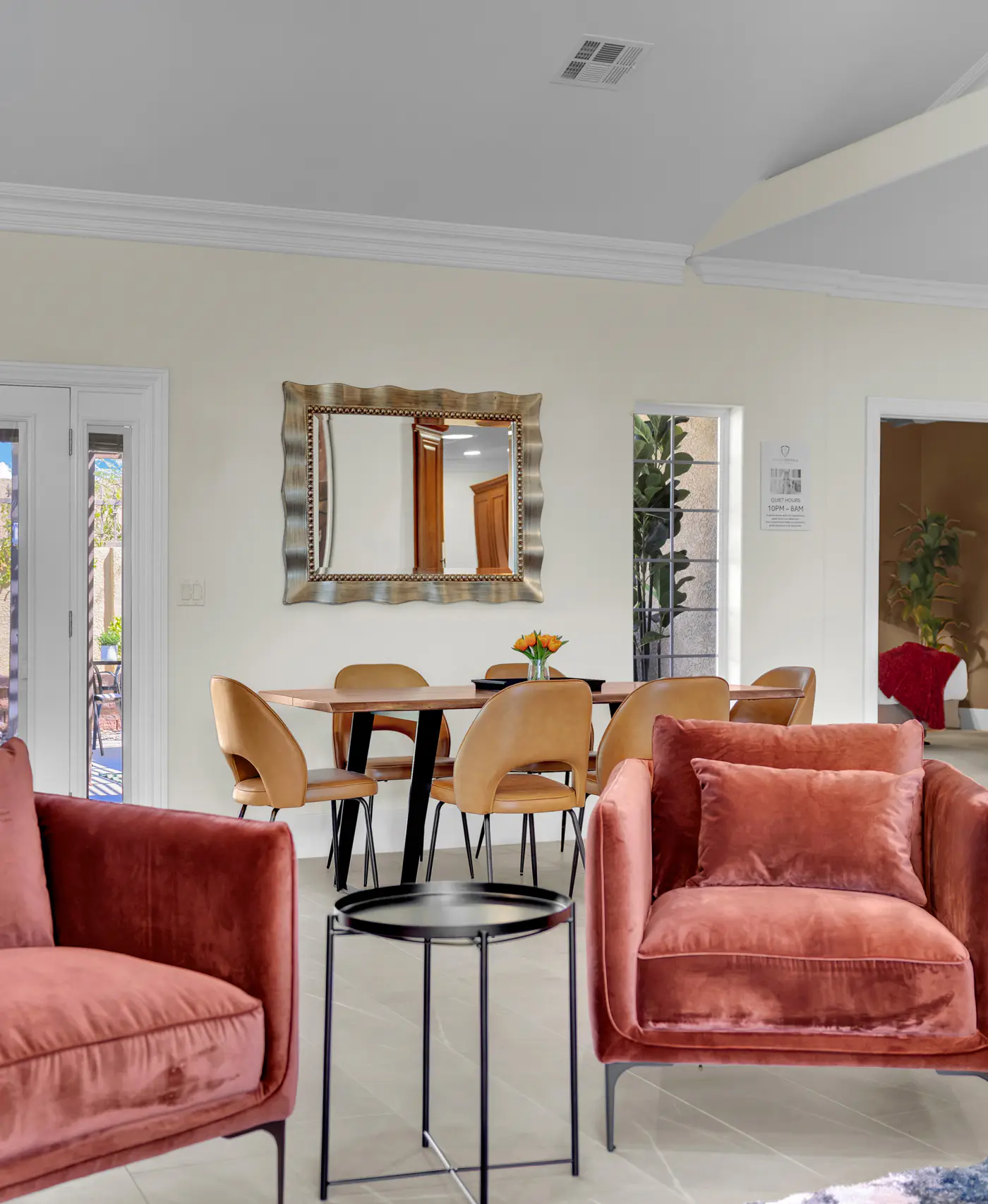 The Gold Standard – Luxury for Families & Friends