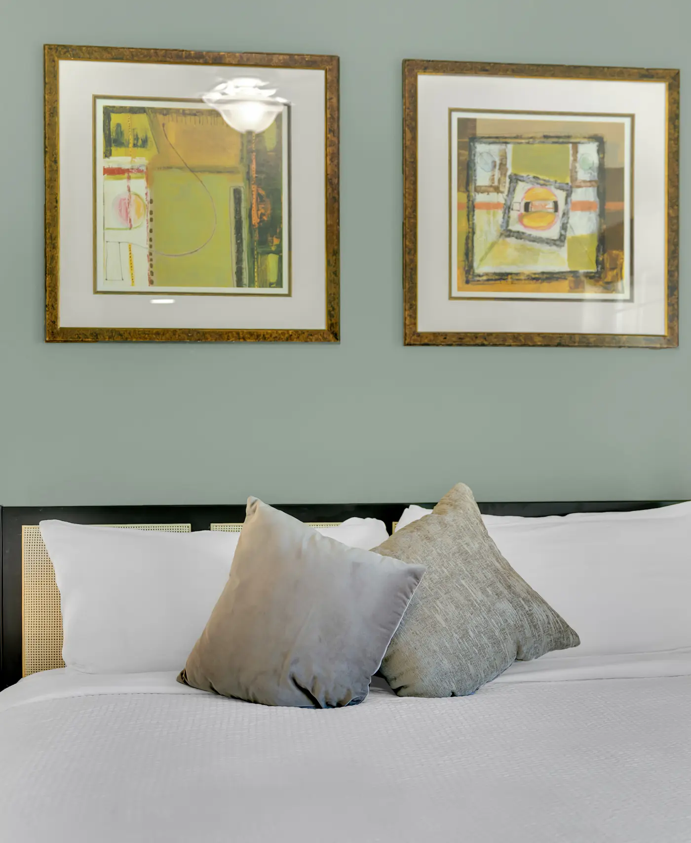 The Gold Standard – Luxury for Families & Friends