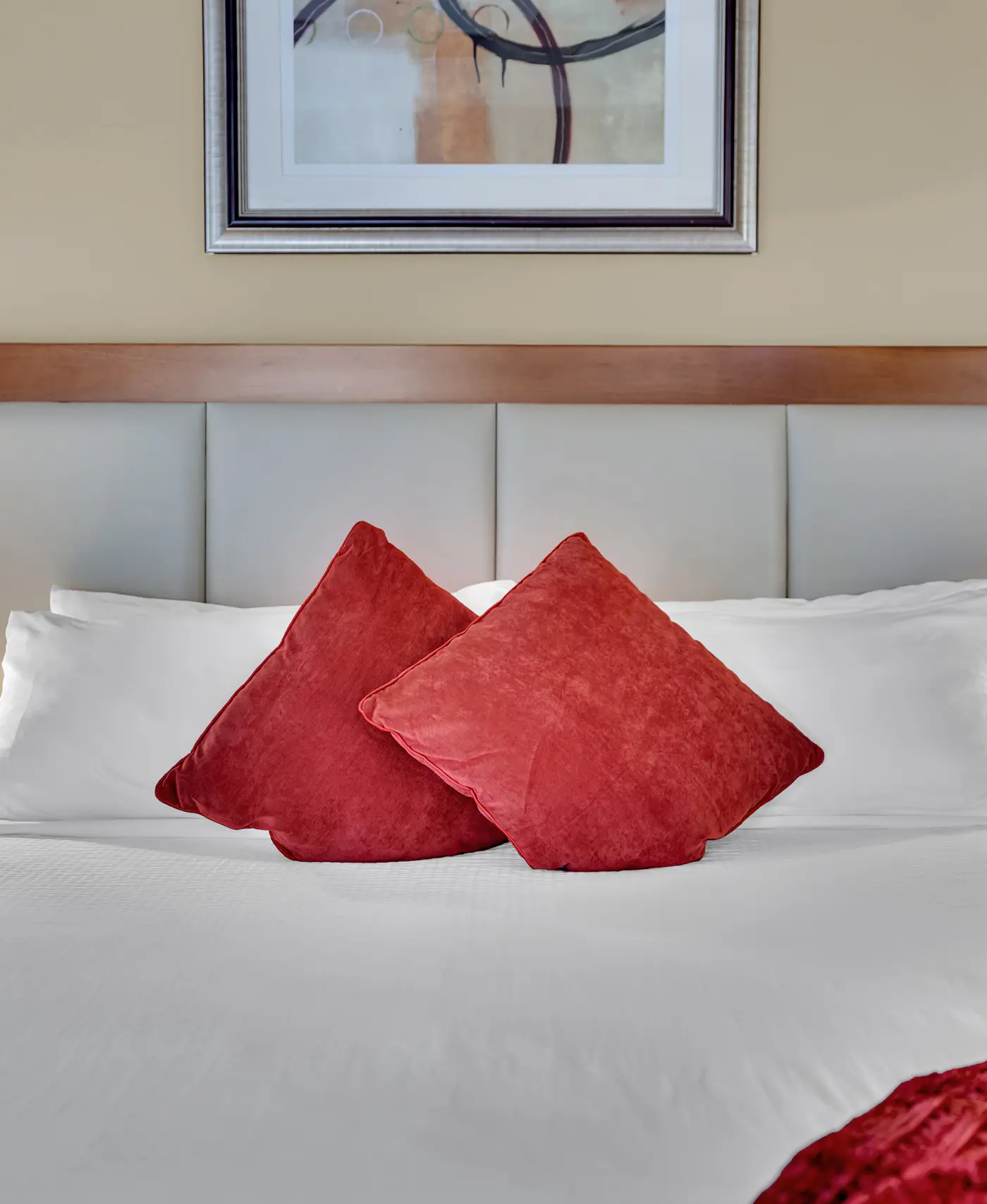The Gold Standard – Luxury for Families & Friends