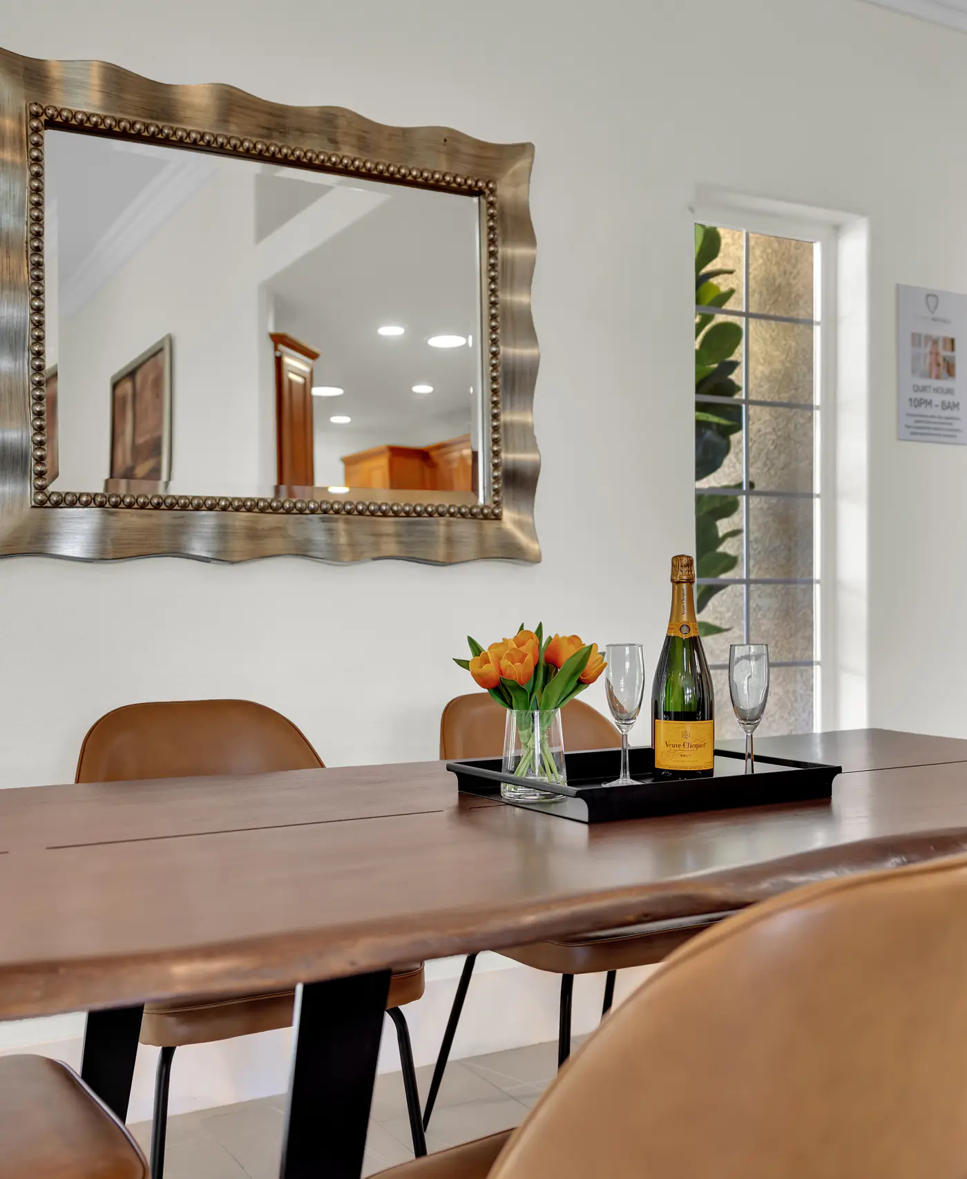 The Gold Standard – Luxury for Families & Friends