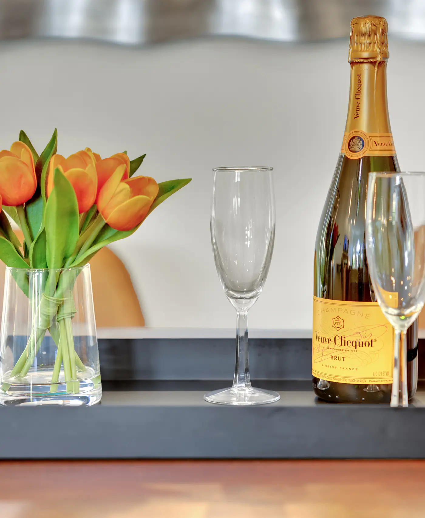 The Gold Standard – Luxury for Families & Friends