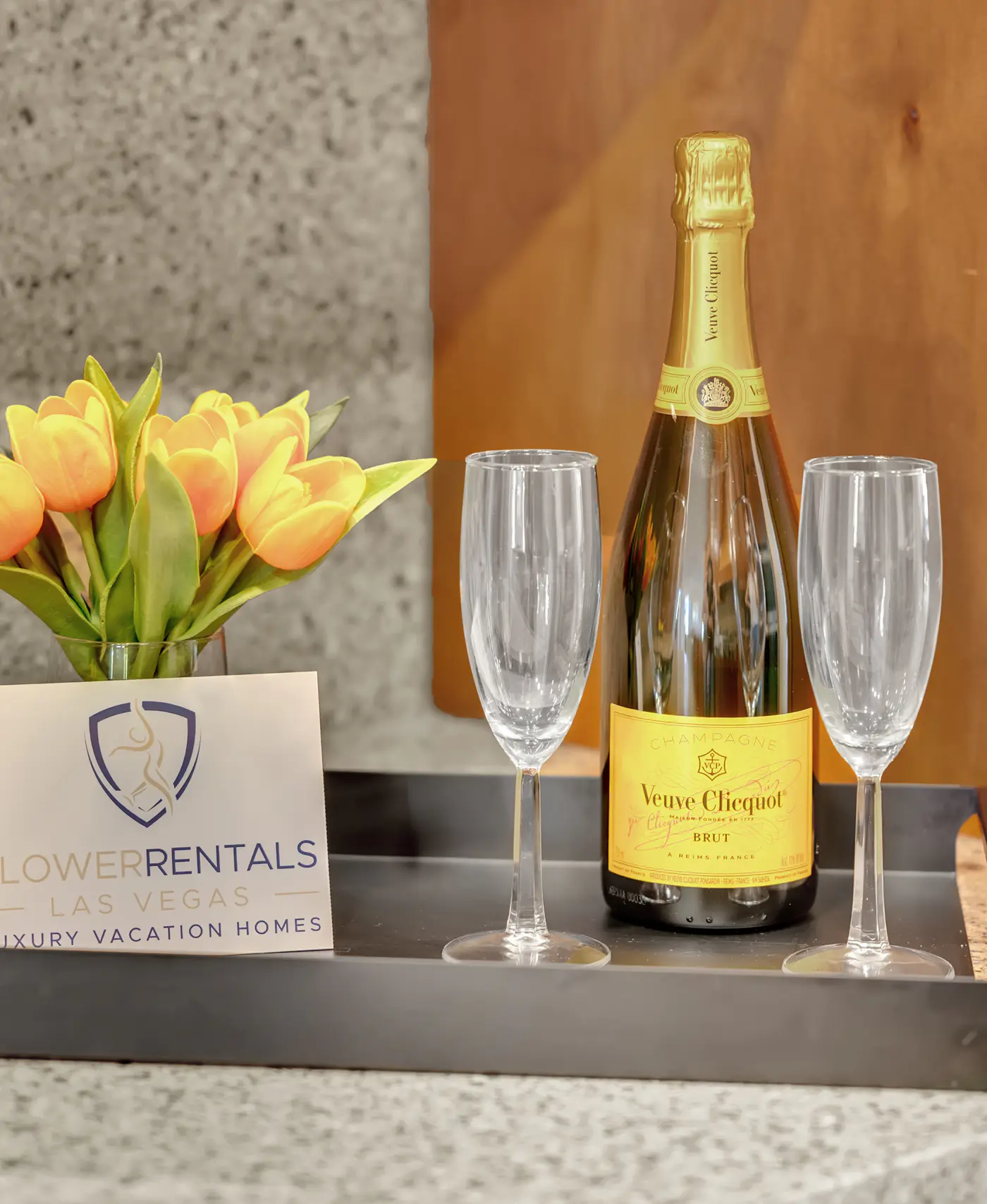 The Gold Standard – Luxury for Families & Friends