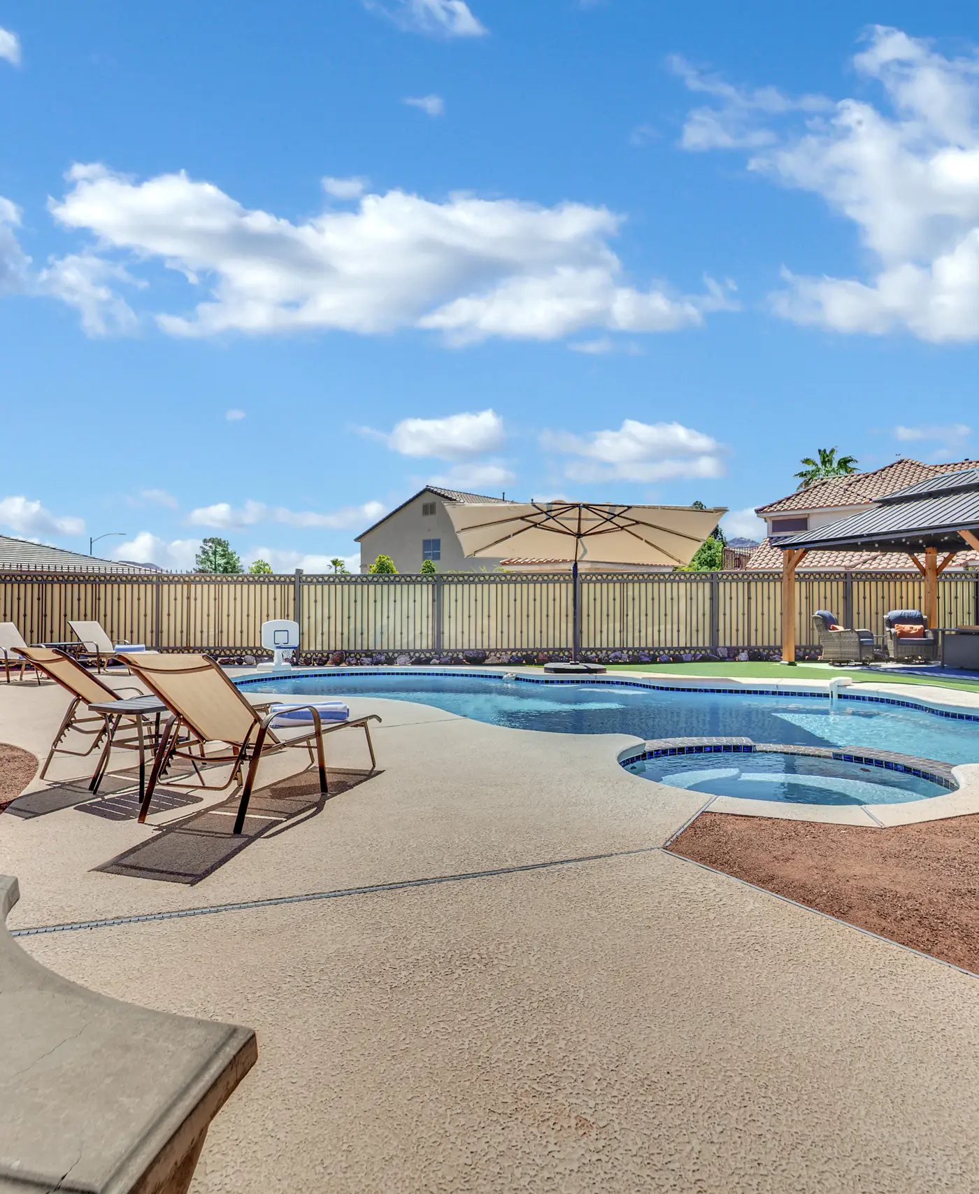 The Gold Standard – Luxury for Families & Friends