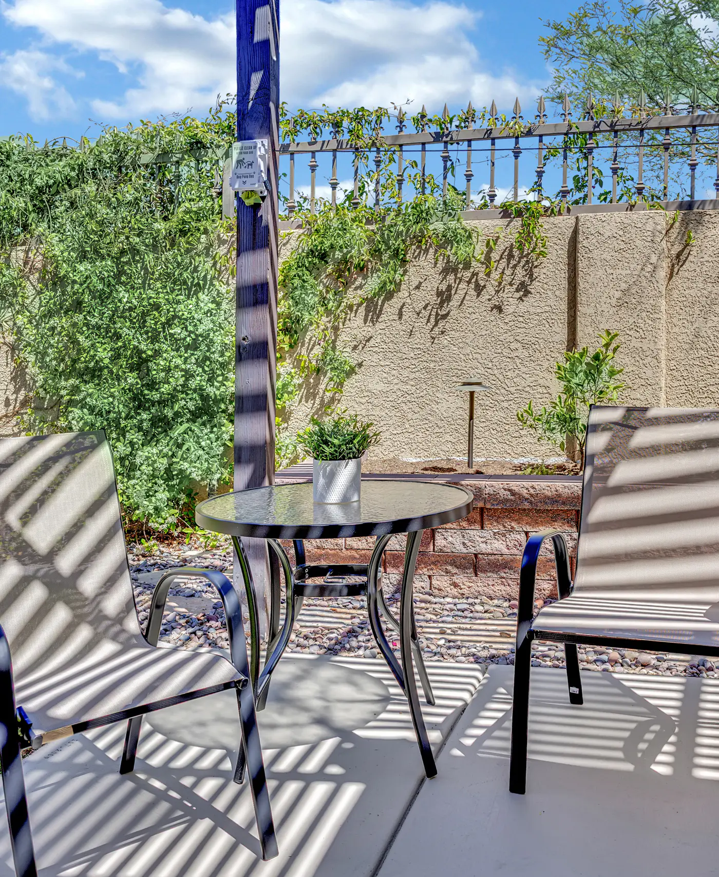 The Gold Standard – Luxury for Families & Friends