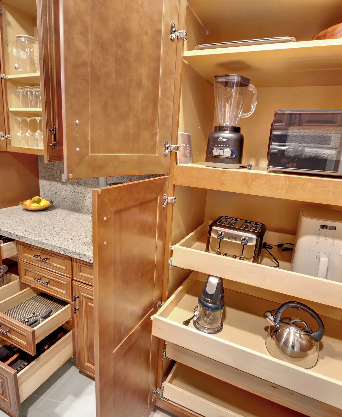 The Gold Standard – Luxury for Families & Friends