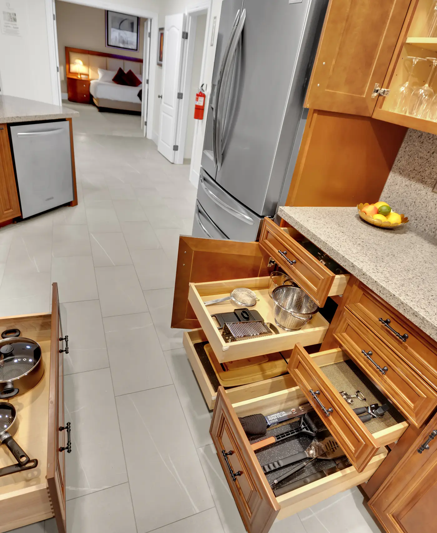 The Gold Standard – Luxury for Families & Friends