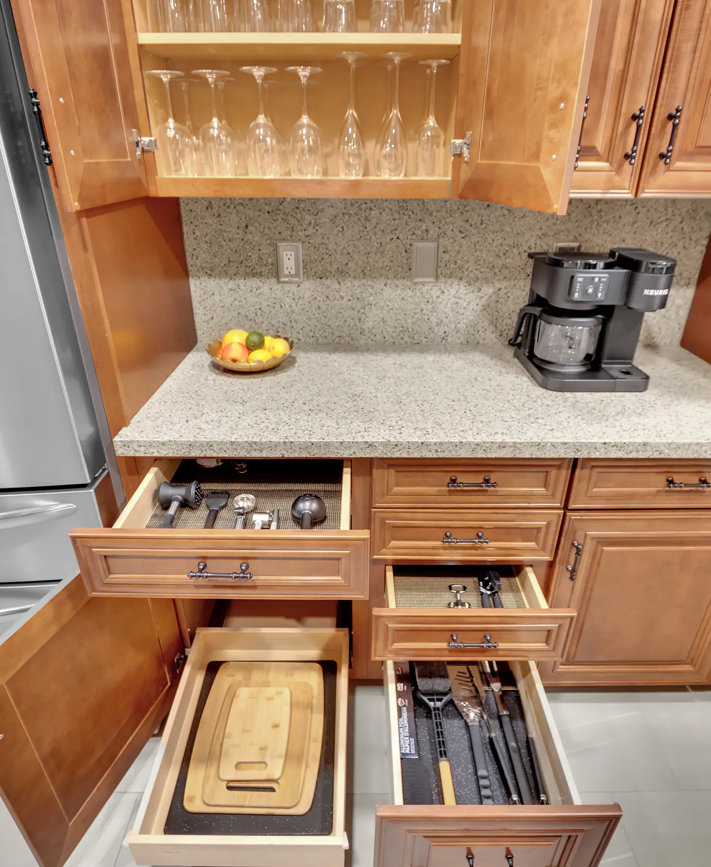 The Gold Standard – Luxury for Families & Friends