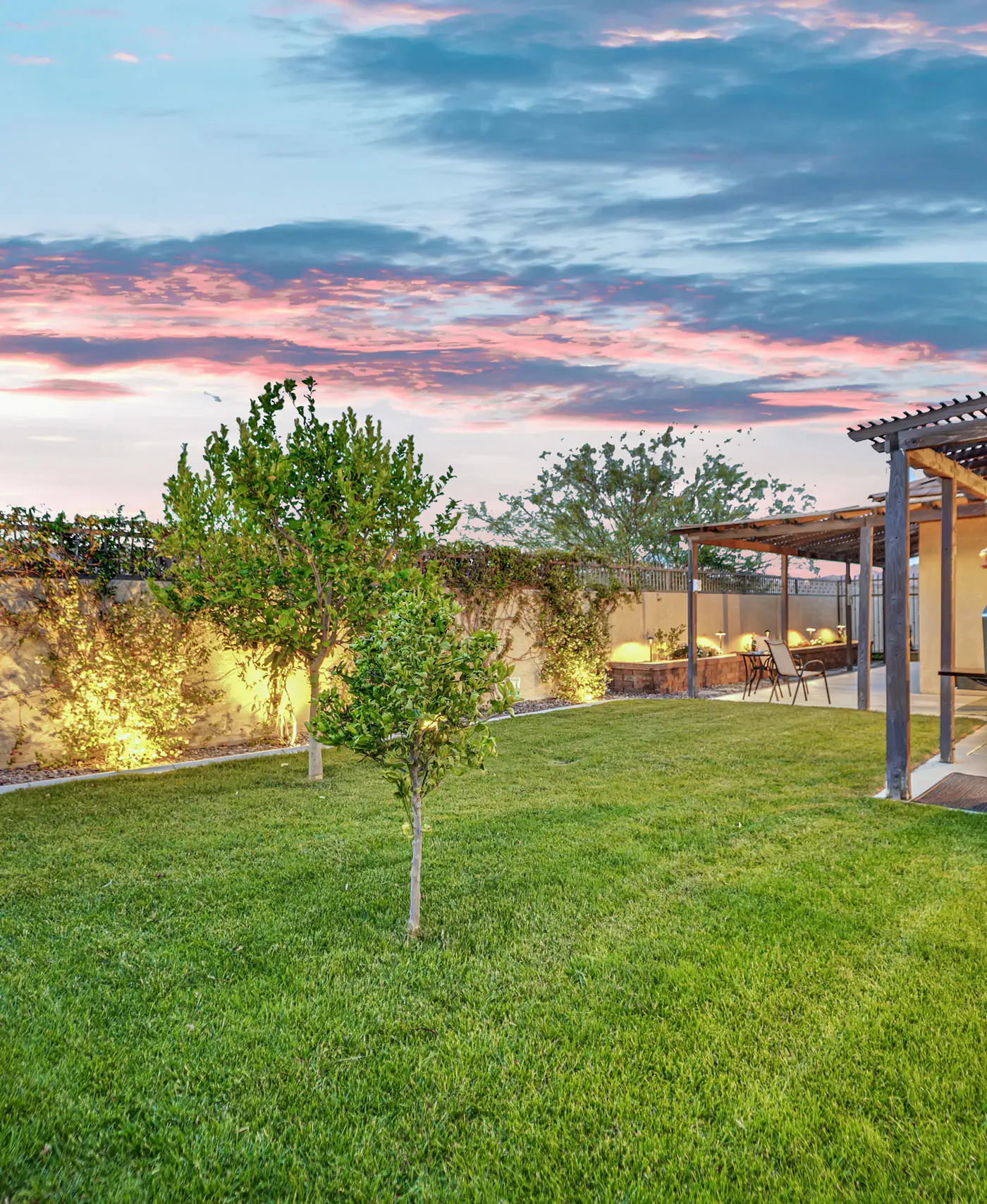 The Gold Standard – Luxury for Families & Friends