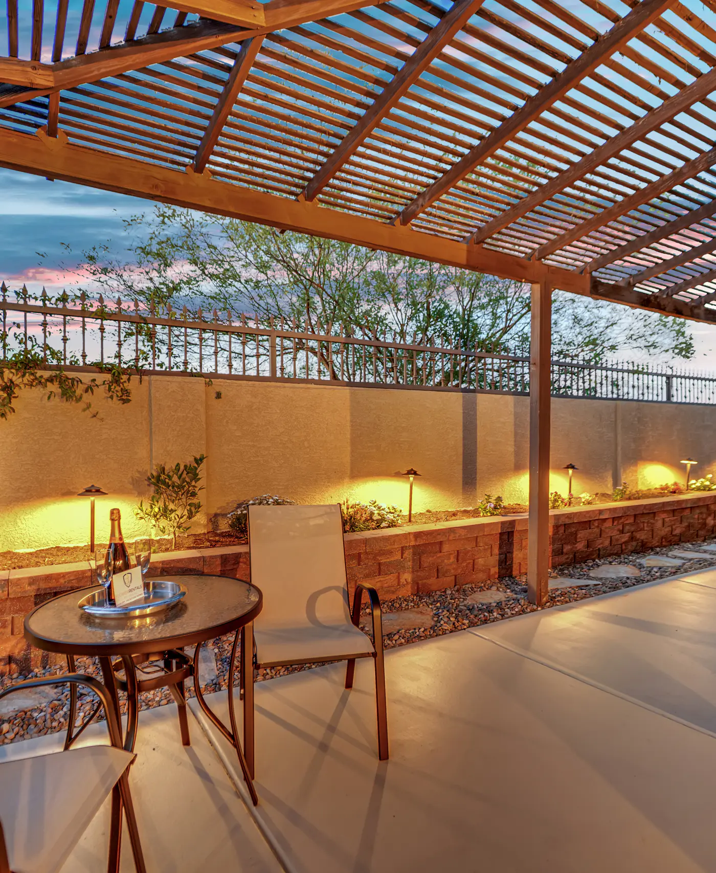 The Gold Standard – Luxury for Families & Friends