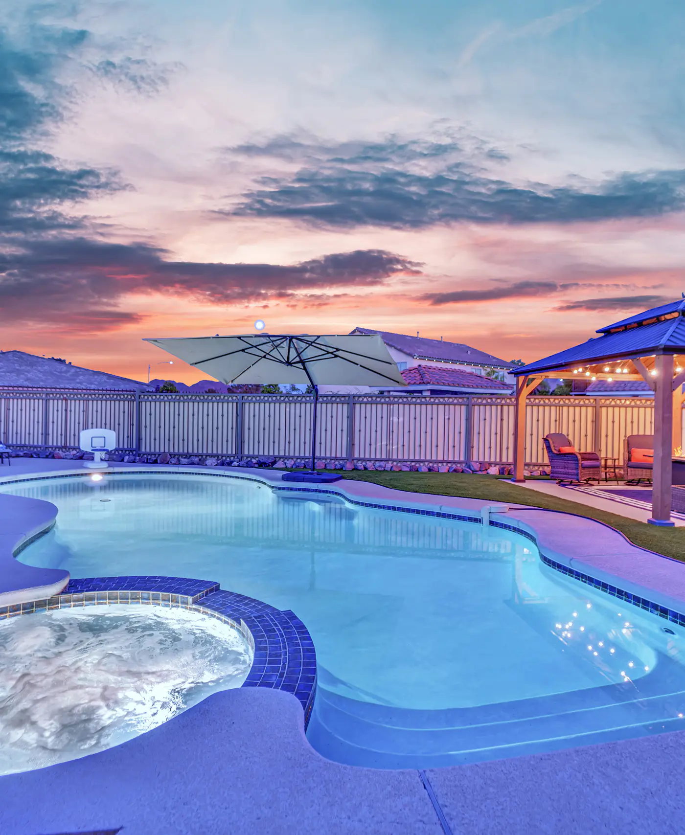 The Gold Standard – Luxury for Families & Friends