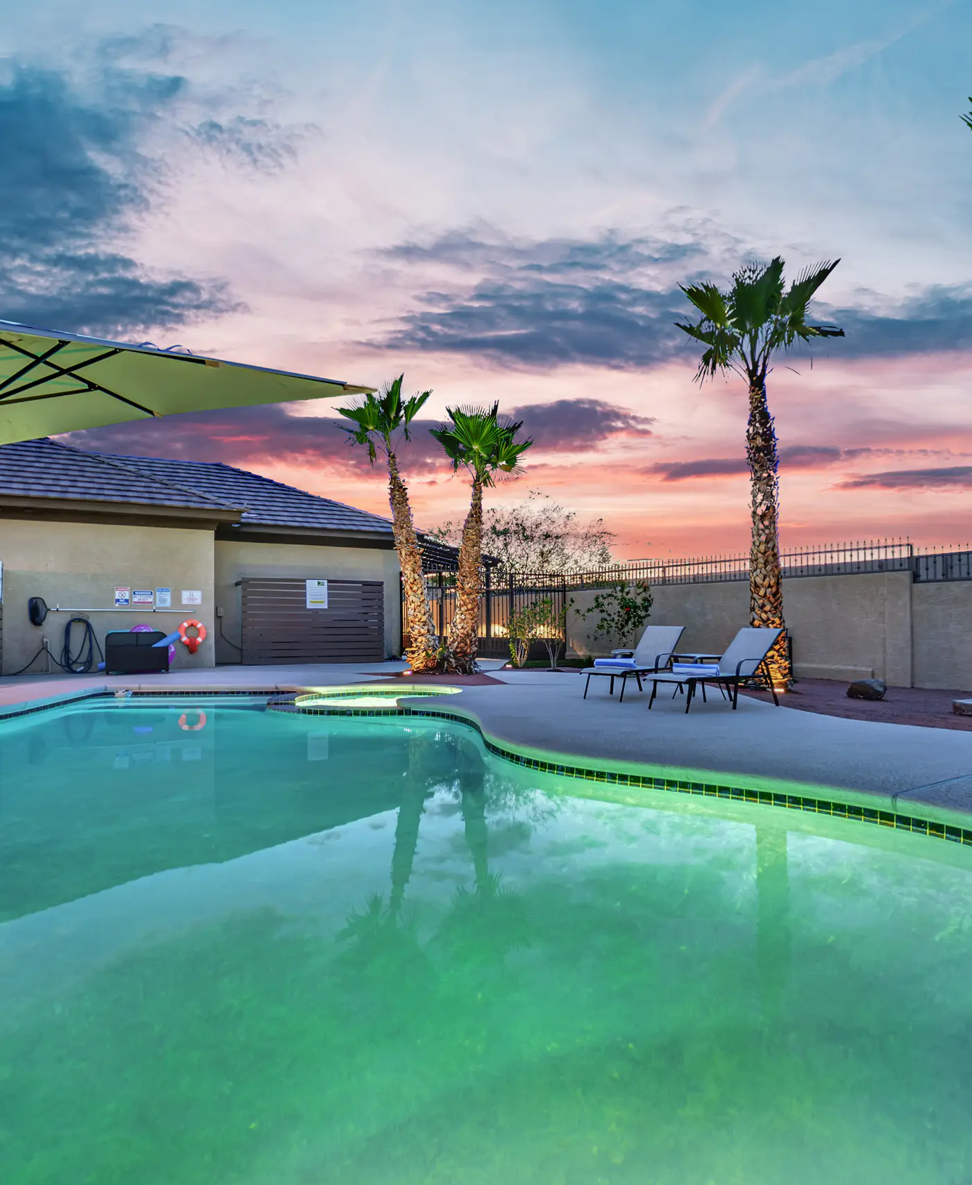 The Gold Standard – Luxury for Families & Friends