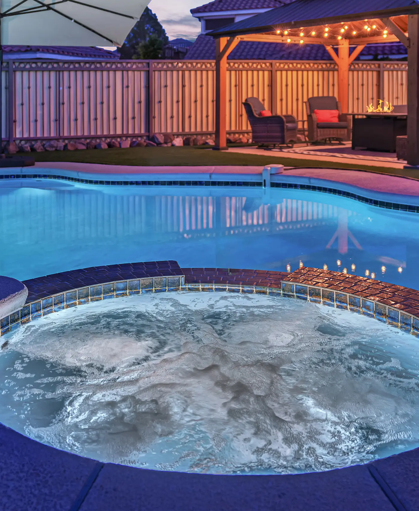 The Gold Standard – Luxury for Families & Friends