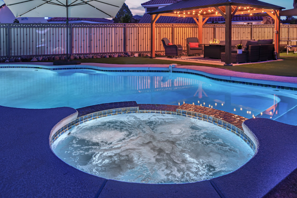 The Gold Standard – Luxury for Families & Friends