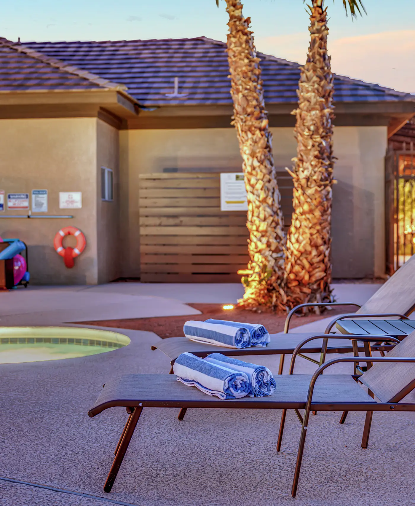 The Gold Standard – Luxury for Families & Friends