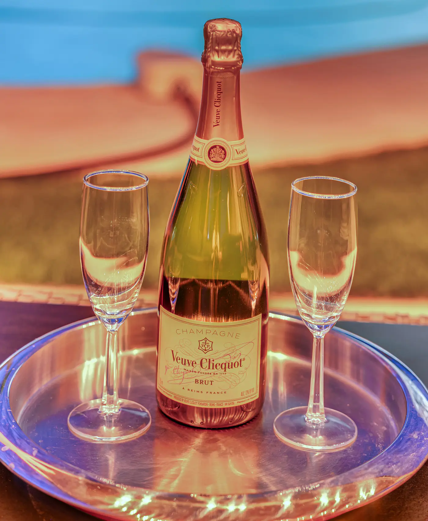 The Gold Standard – Luxury for Families & Friends