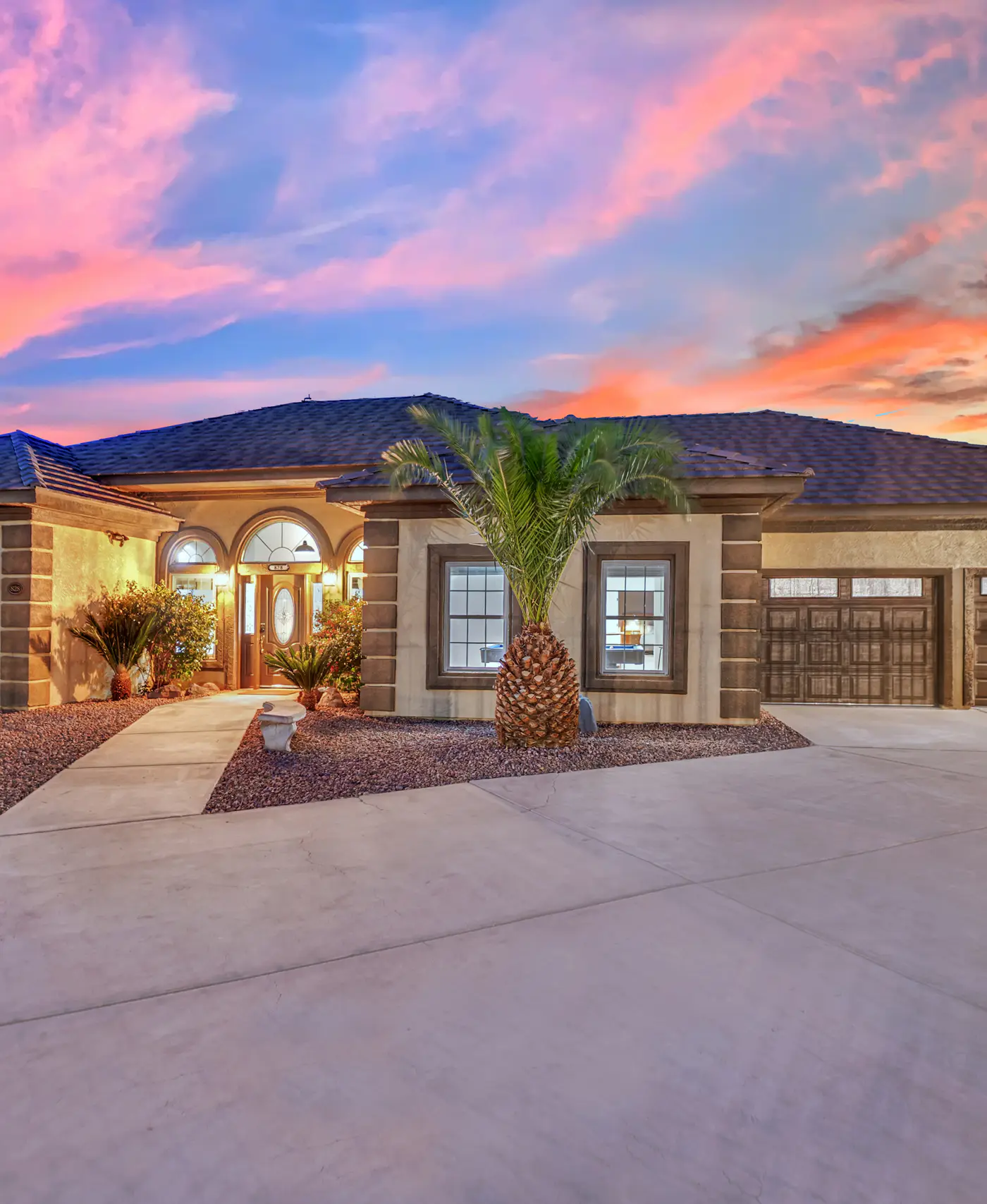 The Gold Standard – Luxury for Families & Friends