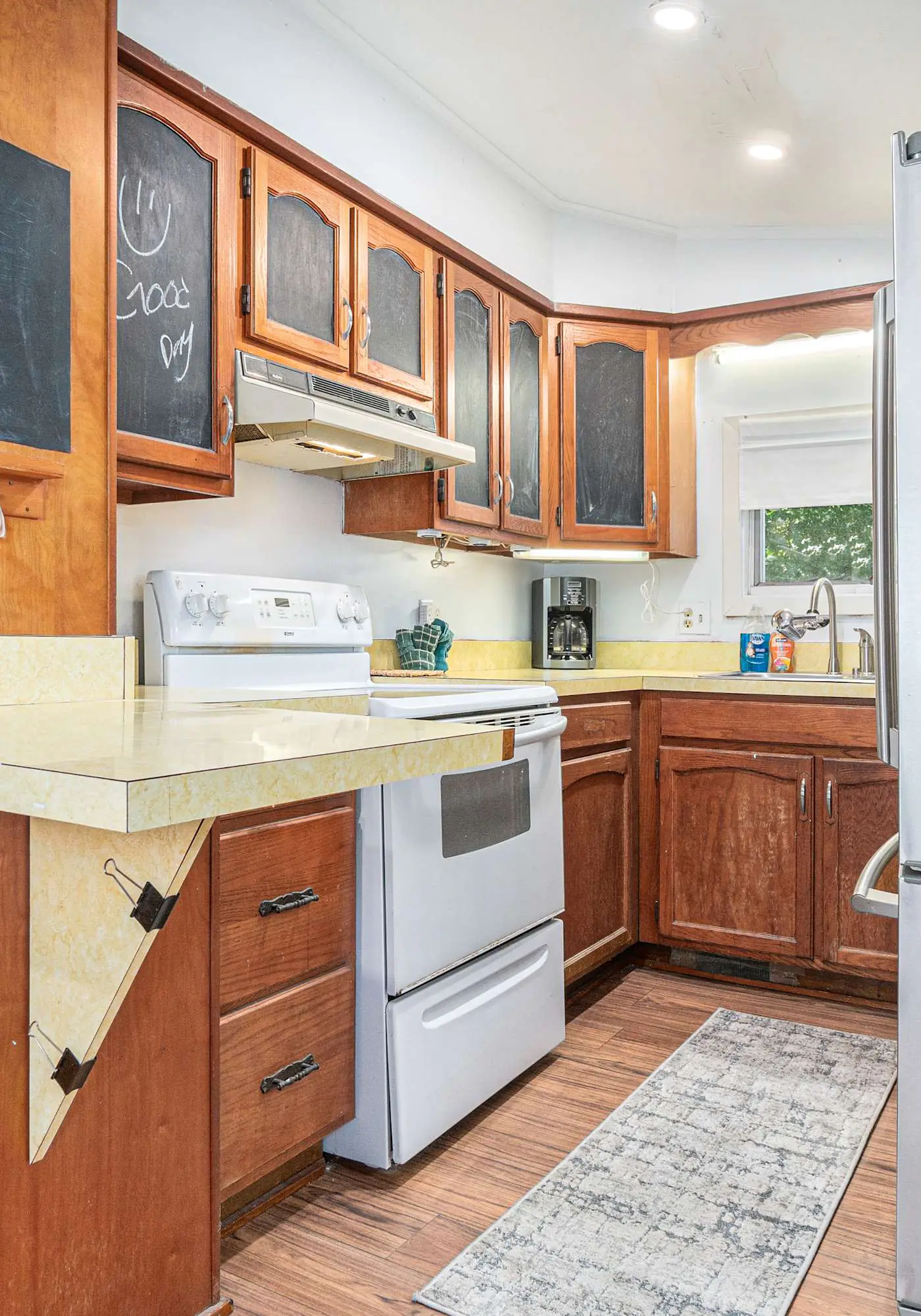 The Three Seasons | Centrally located house in Lak