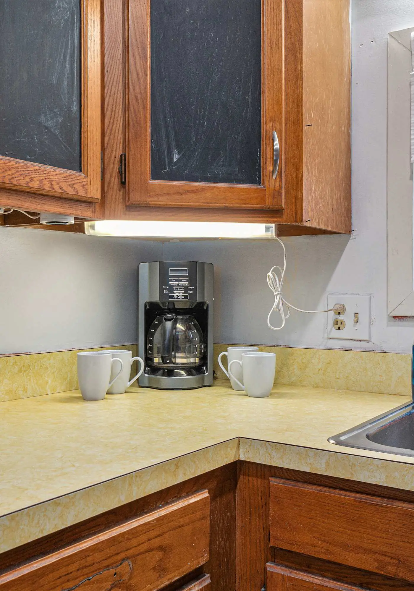 The Three Seasons | Centrally located house in Lak