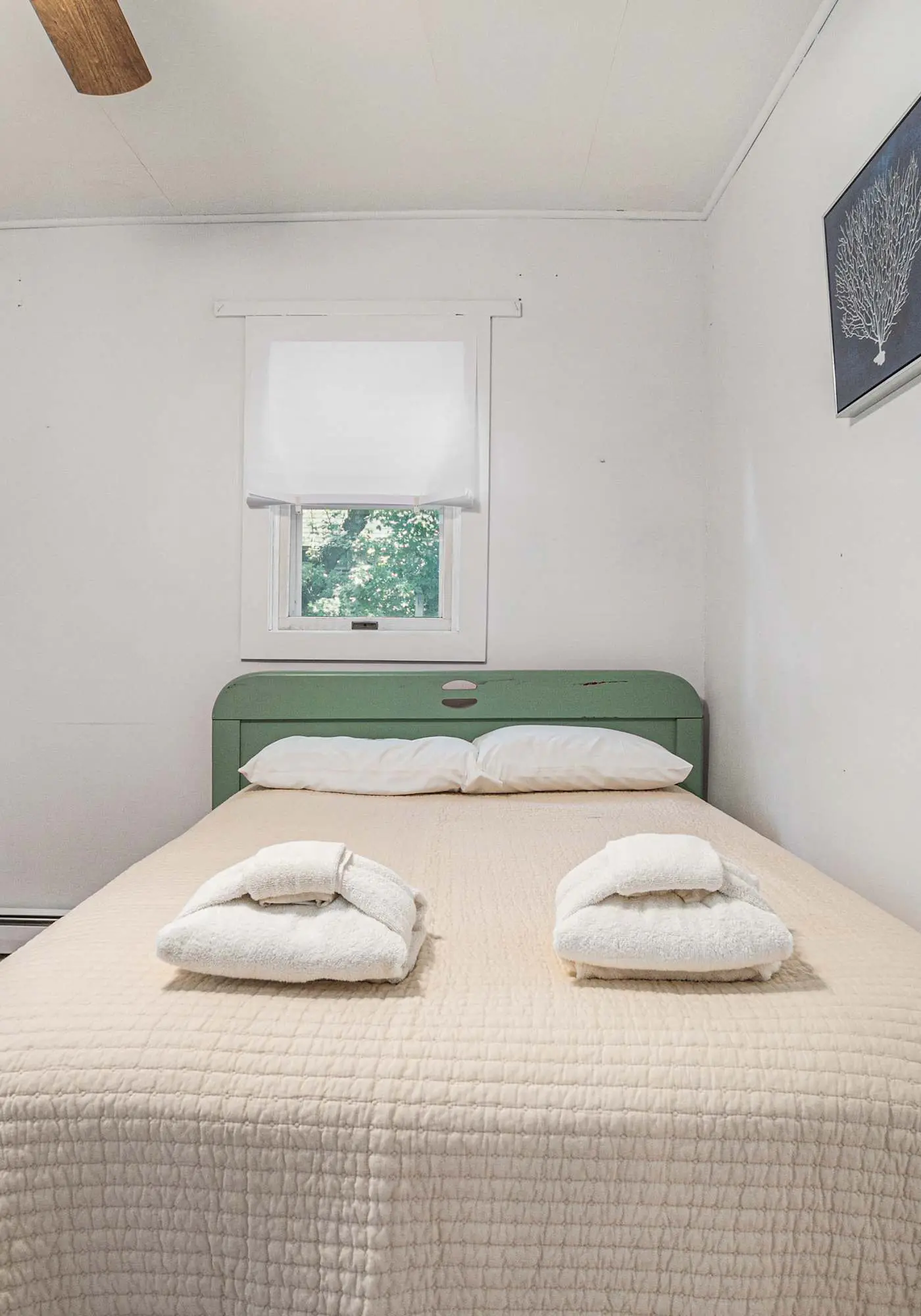 The Three Seasons | Centrally located house in Lak