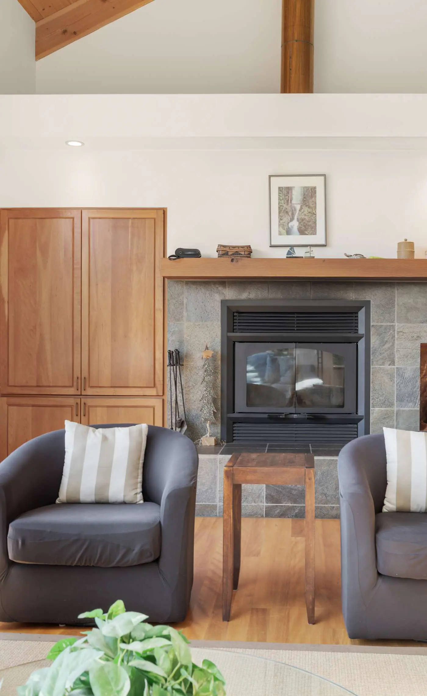 Nowell House - Beam-vaulted Sea Ranch home with private hot tub & ocean views