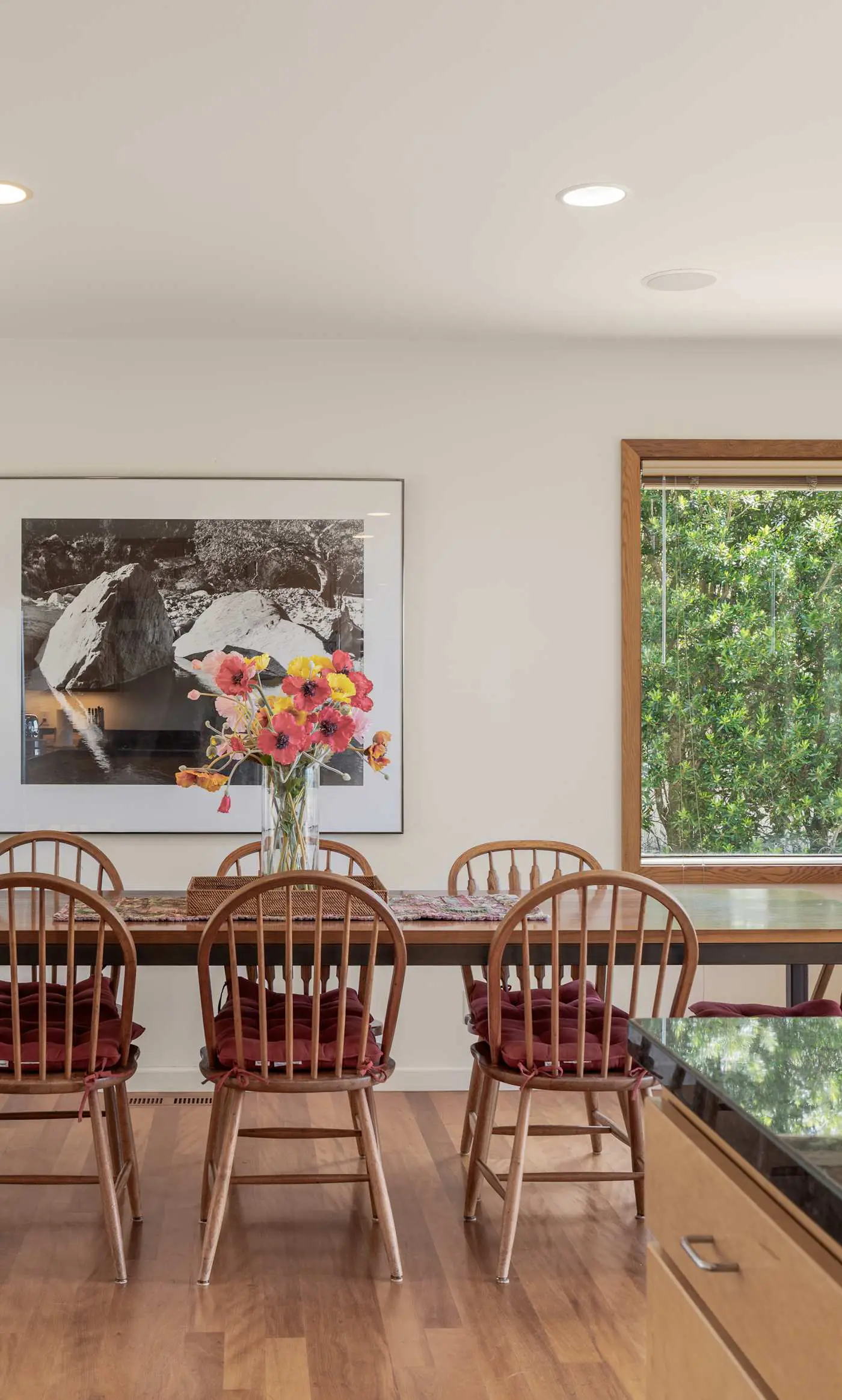 Nowell House - Beam-vaulted Sea Ranch home with private hot tub & ocean views
