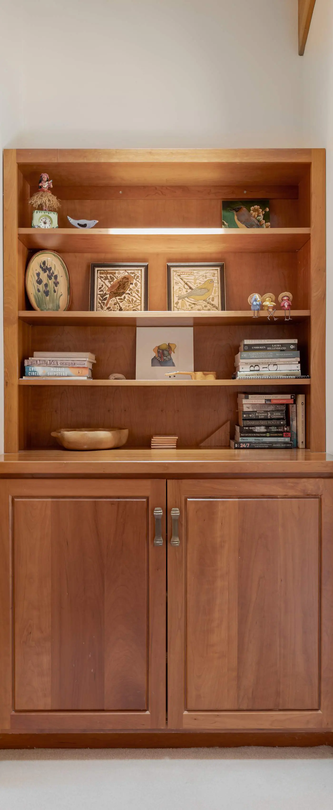 Nowell House - Beam-vaulted Sea Ranch home with private hot tub & ocean views
