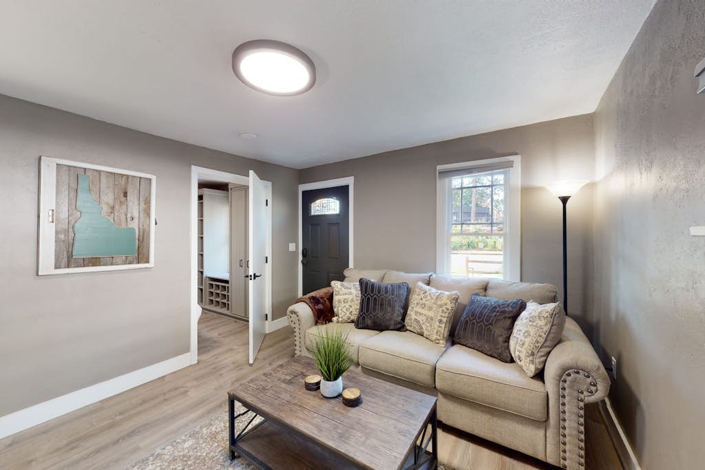 Side by Side Bungalows in the heart of CdA
