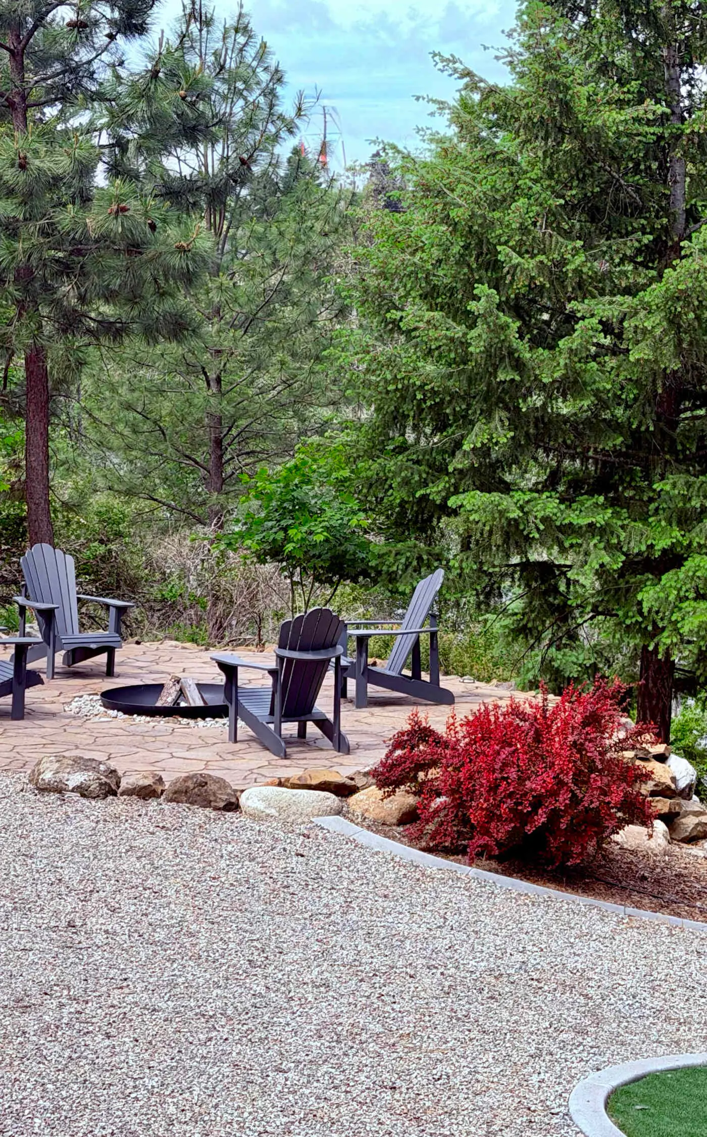 Avondale Lake Cabin Hot Tub, Dock & SUPs