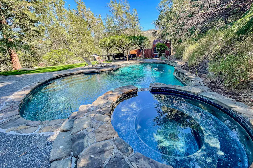 The Nest - Cloverdale Dog-Friendly Pool Retreat near Wineries