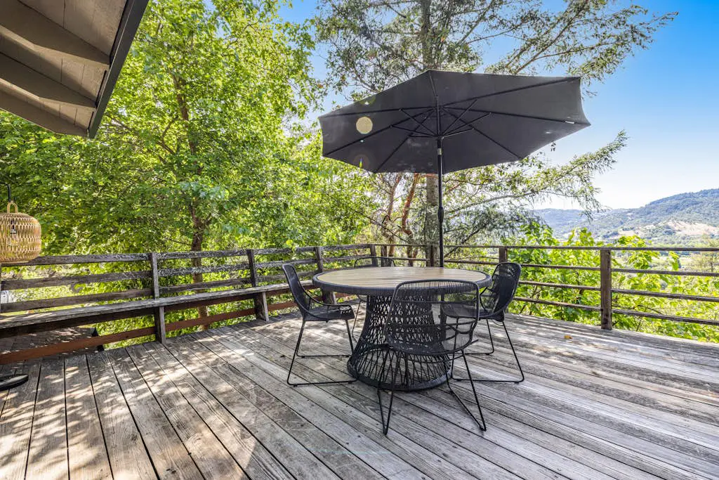 The Nest - Cloverdale Dog-Friendly Pool Retreat near Wineries
