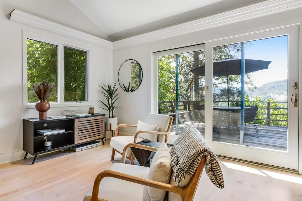 The Nest - Cloverdale Dog-Friendly Pool Retreat near Wineries