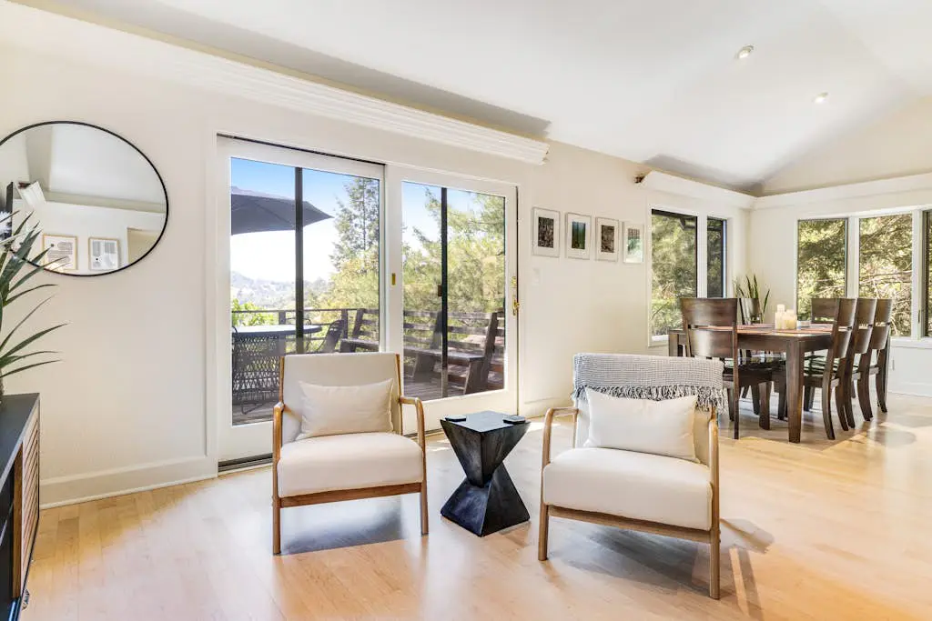 The Nest - Cloverdale Dog-Friendly Pool Retreat near Wineries