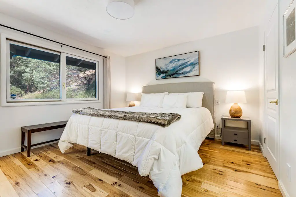 The Nest - Cloverdale Dog-Friendly Pool Retreat near Wineries