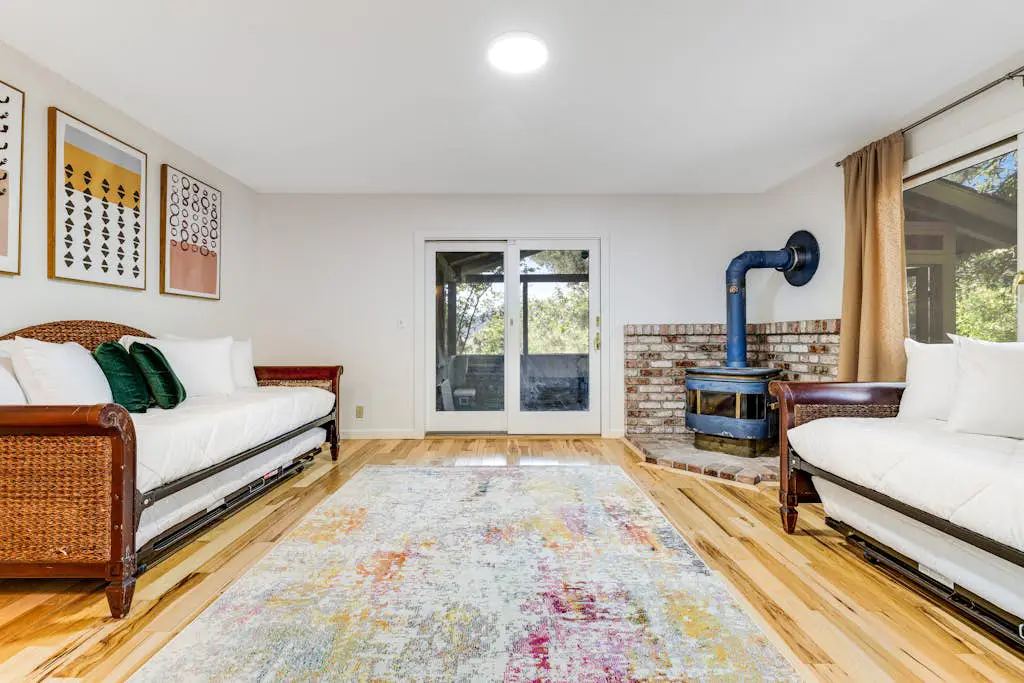 The Nest - Cloverdale Dog-Friendly Pool Retreat near Wineries