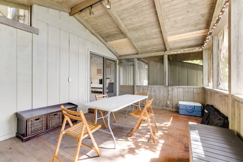 The Nest - Cloverdale Dog-Friendly Pool Retreat near Wineries