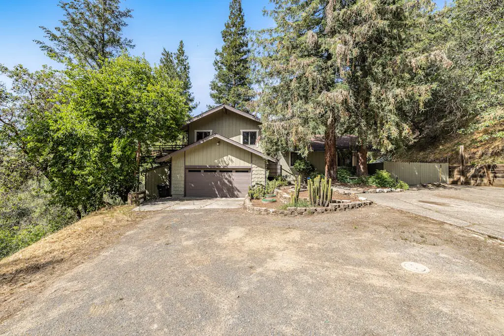 The Nest - Cloverdale Dog-Friendly Pool Retreat near Wineries