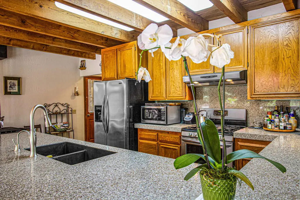 Sunrise Mountain Retreat - Cazadero Mountain Hot Tub Cabin in the Redwoods