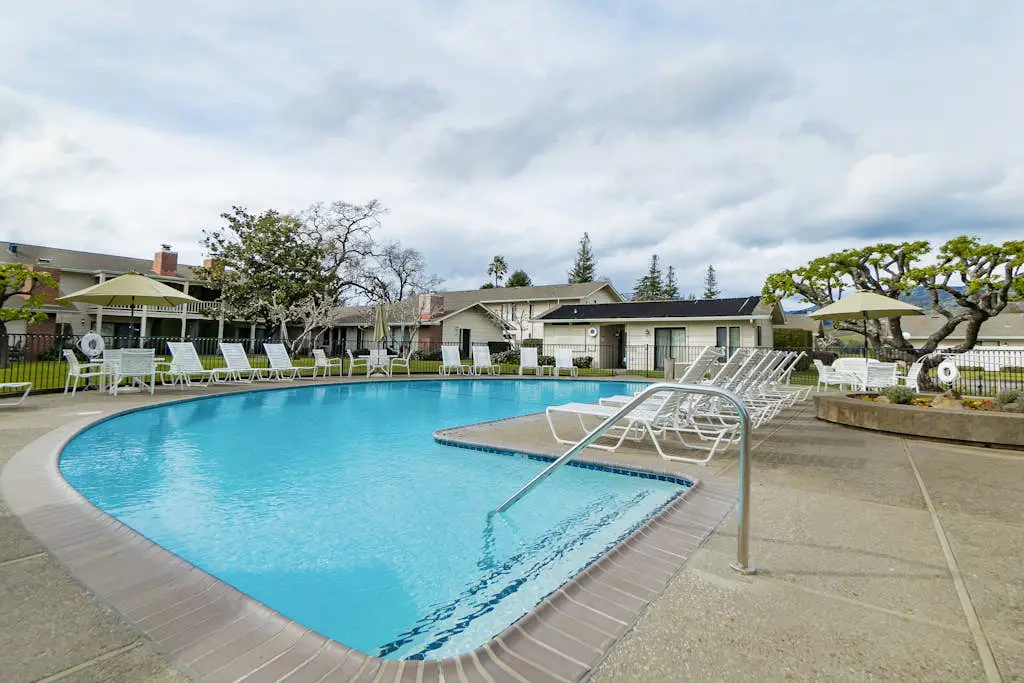 Napa Silverado Resort Condo with Pool Access