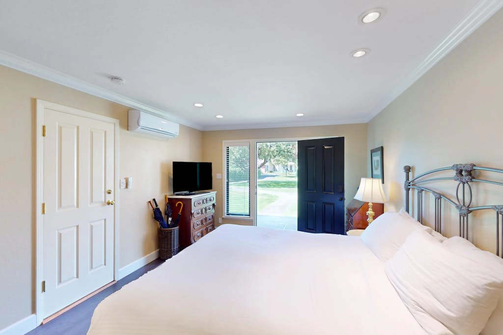 Napa Silverado Resort Condo with Pool Access