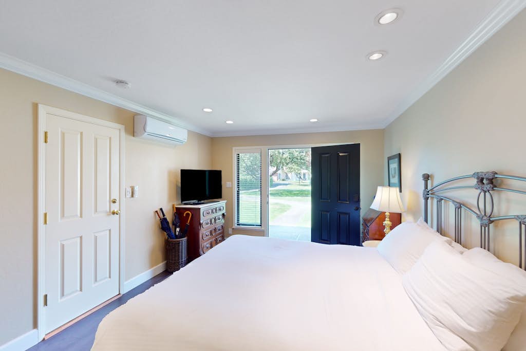 Napa Silverado Resort Condo with Pool Access