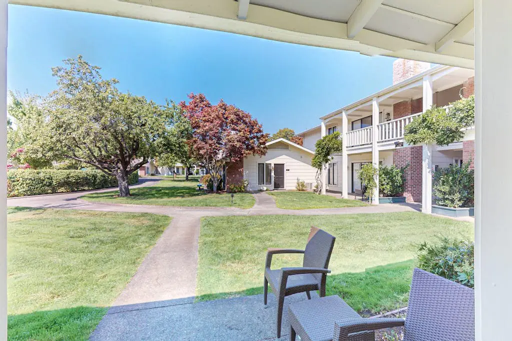 Napa Silverado Resort Condo with Pool Access