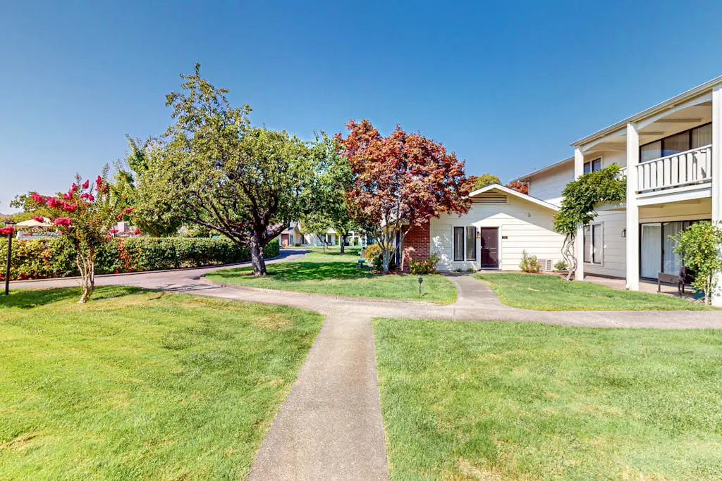 Napa Silverado Resort Condo with Pool Access