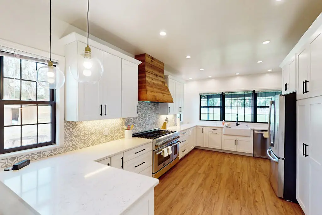 Modern Farmhouse Retreat - Penngrove Dog-Friendly Home on 11-Acre Ranch with Valley Views