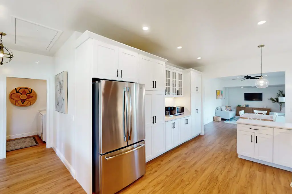 Modern Farmhouse Retreat - Penngrove Dog-Friendly Home on 11-Acre Ranch with Valley Views