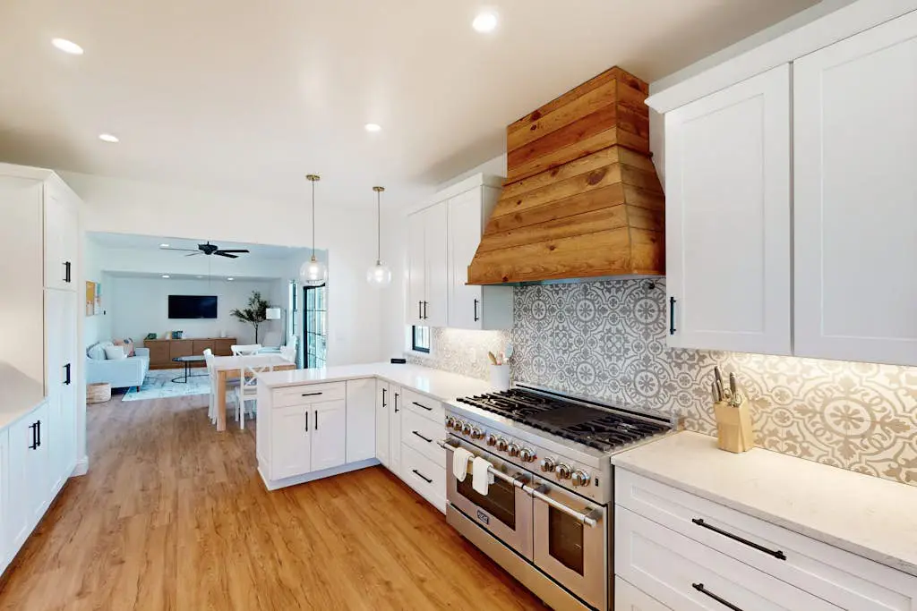 Modern Farmhouse Retreat - Penngrove Dog-Friendly Home on 11-Acre Ranch with Valley Views