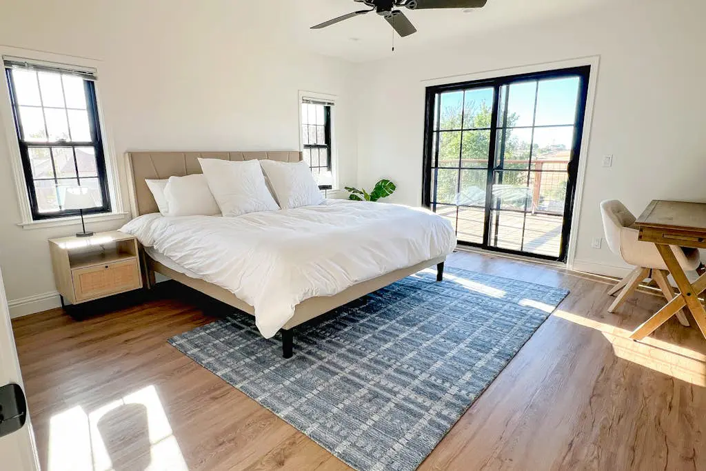 Modern Farmhouse Retreat - Penngrove Dog-Friendly Home on 11-Acre Ranch with Valley Views