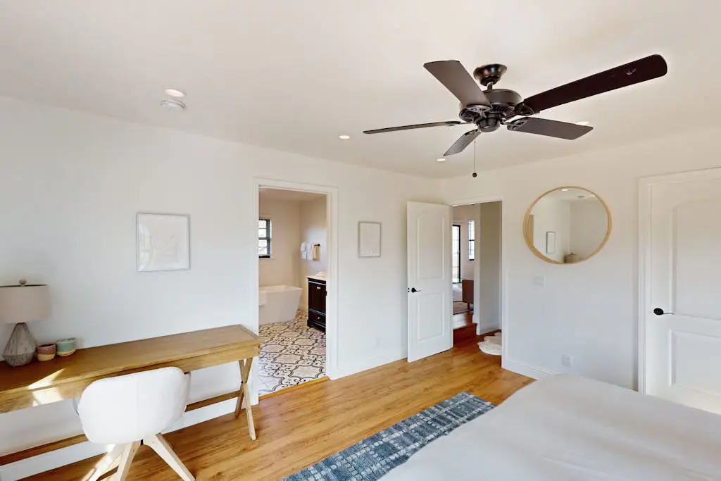 Modern Farmhouse Retreat - Penngrove Dog-Friendly Home on 11-Acre Ranch with Valley Views