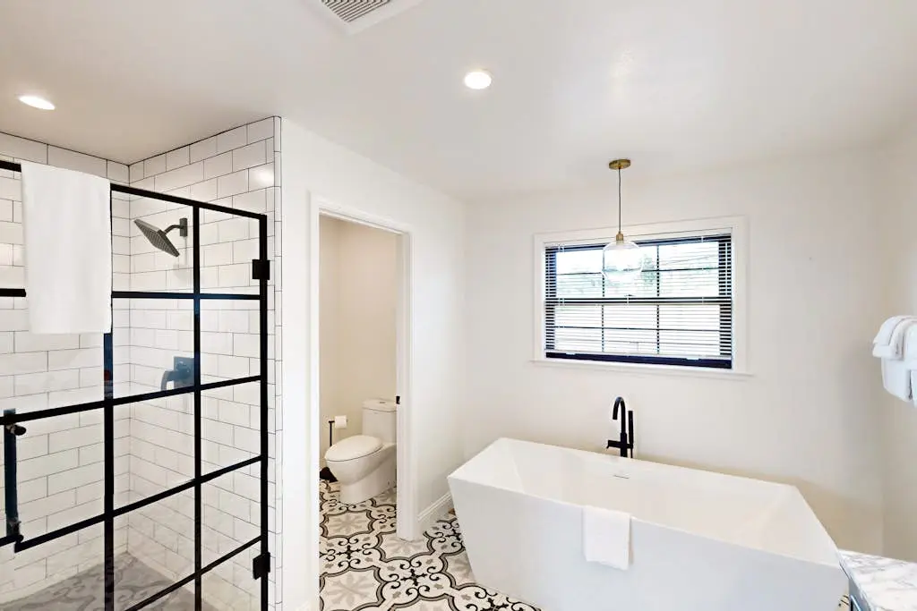 Modern Farmhouse Retreat - Penngrove Dog-Friendly Home on 11-Acre Ranch with Valley Views
