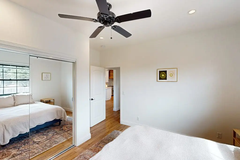 Modern Farmhouse Retreat - Penngrove Dog-Friendly Home on 11-Acre Ranch with Valley Views