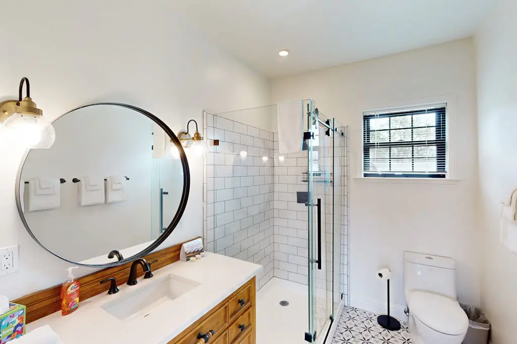 Modern Farmhouse Retreat - Penngrove Dog-Friendly Home on 11-Acre Ranch with Valley Views
